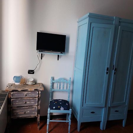 Nonna Litta Villa Albenga Buitenkant foto