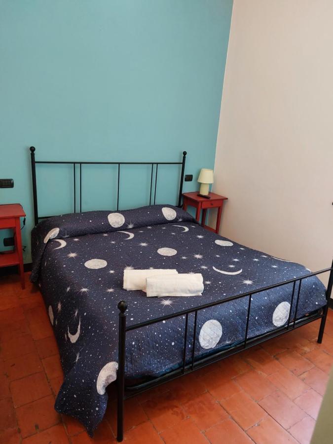 Nonna Litta Villa Albenga Buitenkant foto