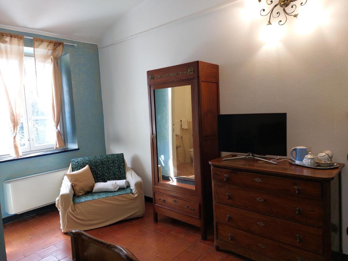 Nonna Litta Villa Albenga Buitenkant foto