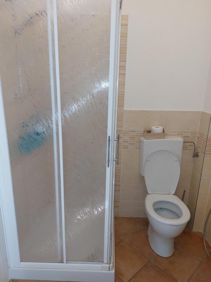 Nonna Litta Villa Albenga Buitenkant foto