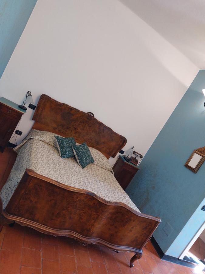 Nonna Litta Villa Albenga Buitenkant foto