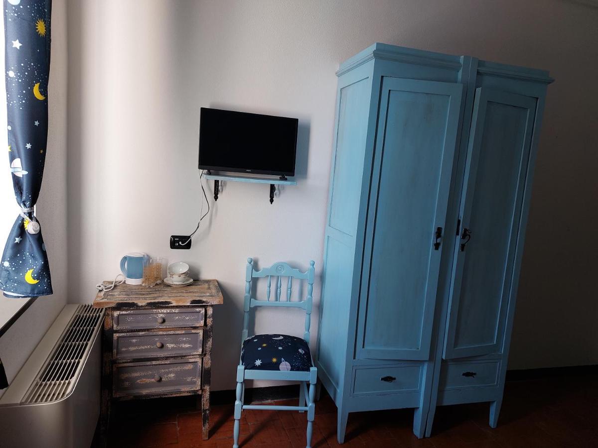 Nonna Litta Villa Albenga Buitenkant foto