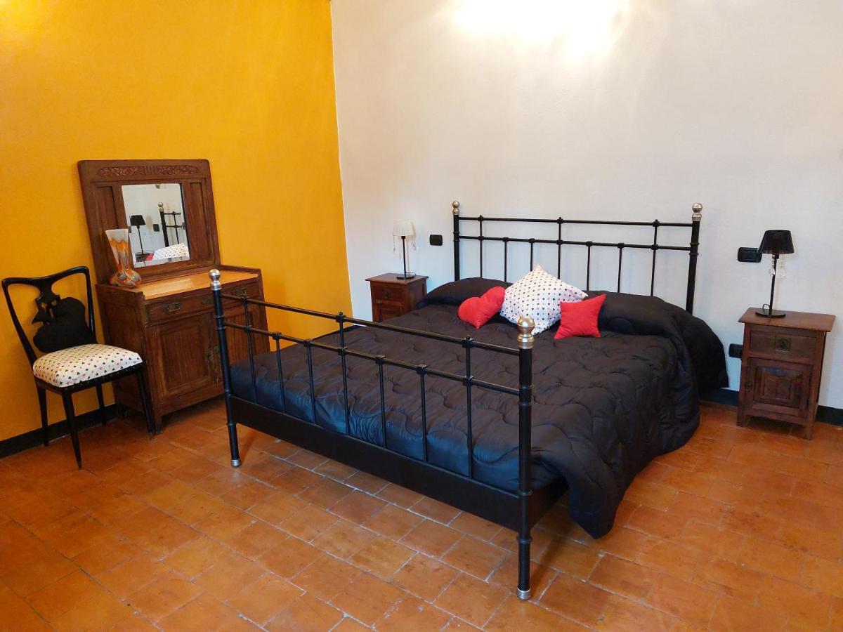 Nonna Litta Villa Albenga Buitenkant foto