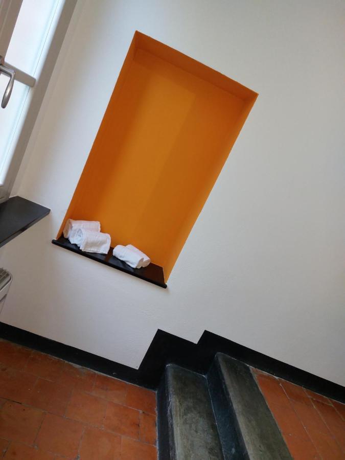 Nonna Litta Villa Albenga Buitenkant foto