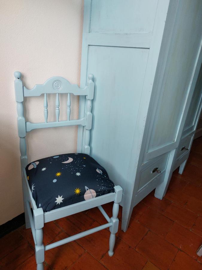 Nonna Litta Villa Albenga Buitenkant foto