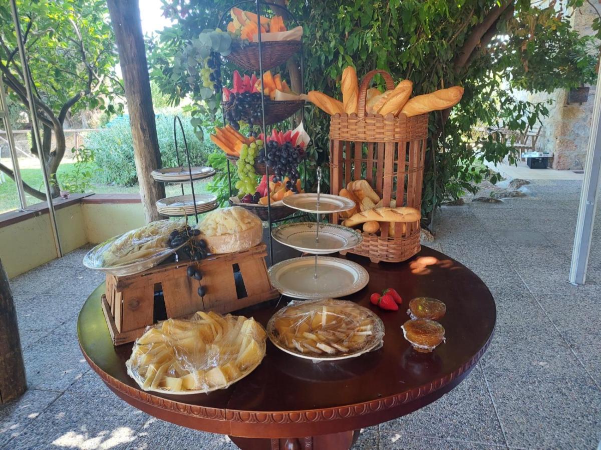 Nonna Litta Villa Albenga Buitenkant foto