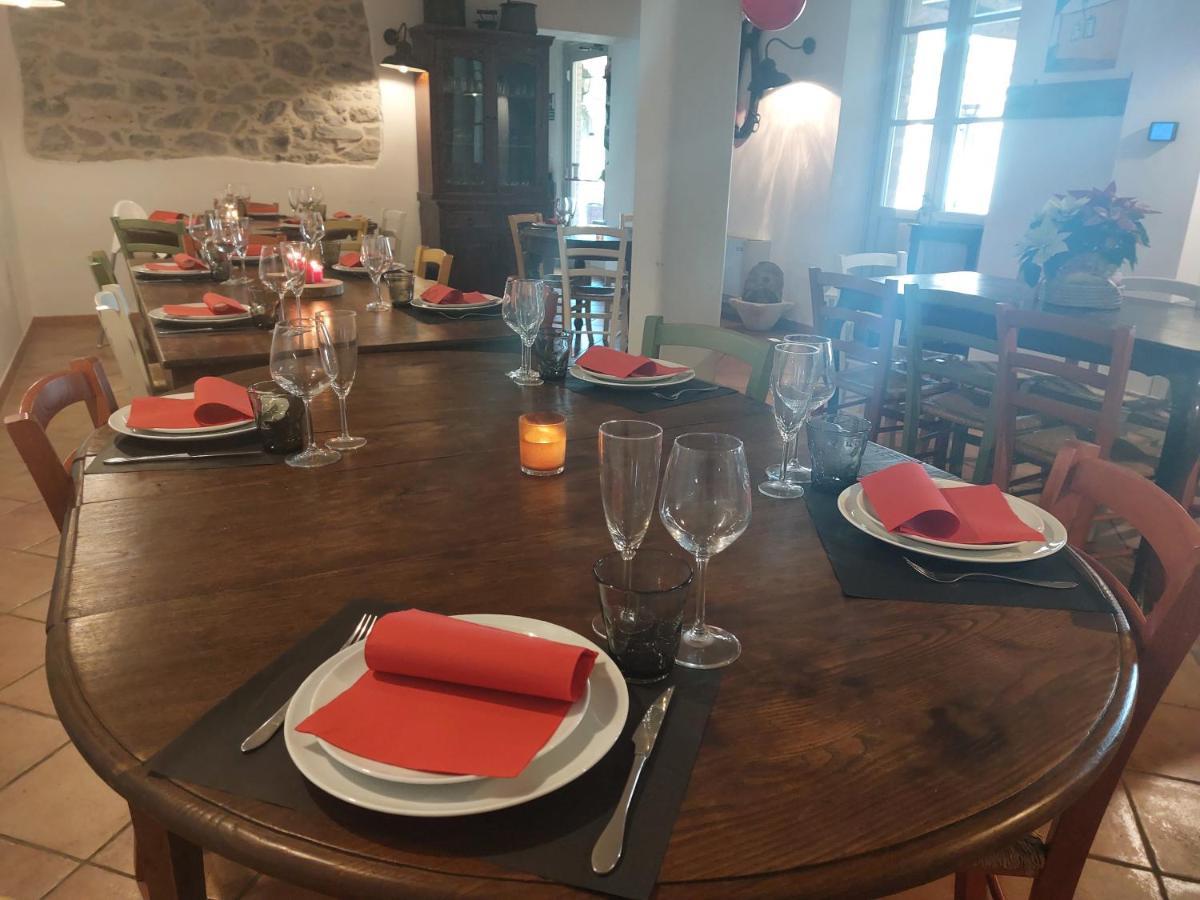Nonna Litta Villa Albenga Buitenkant foto