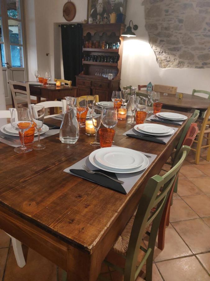 Nonna Litta Villa Albenga Buitenkant foto