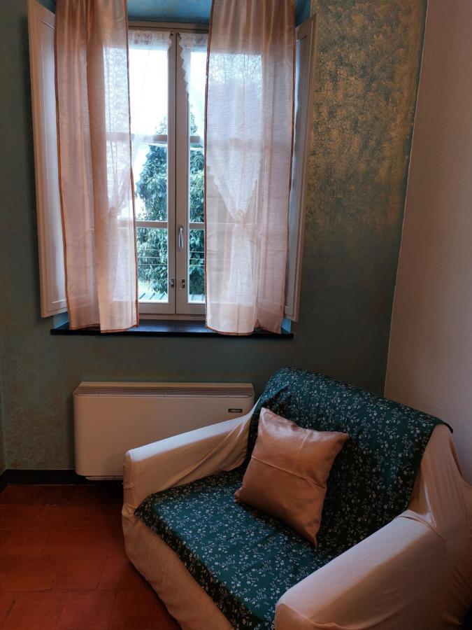 Nonna Litta Villa Albenga Buitenkant foto