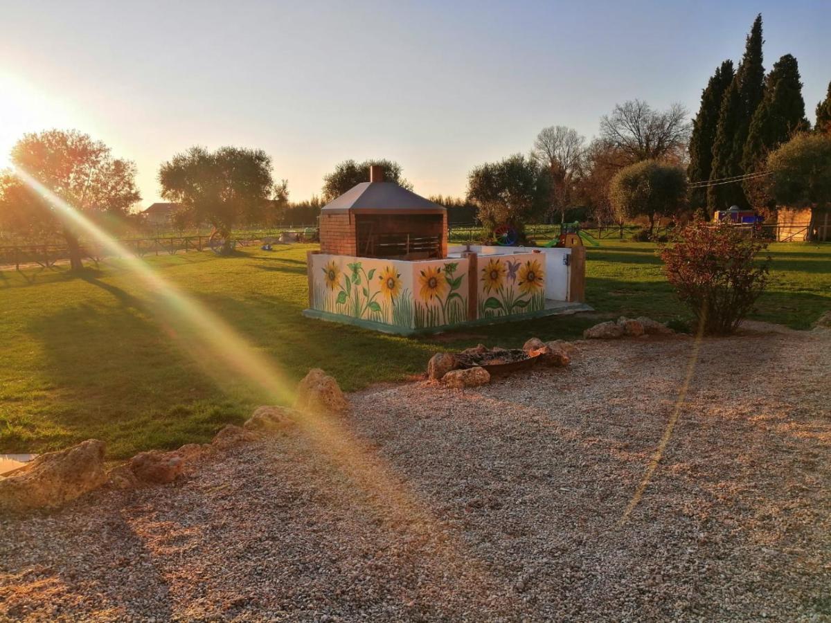Nonna Litta Villa Albenga Buitenkant foto